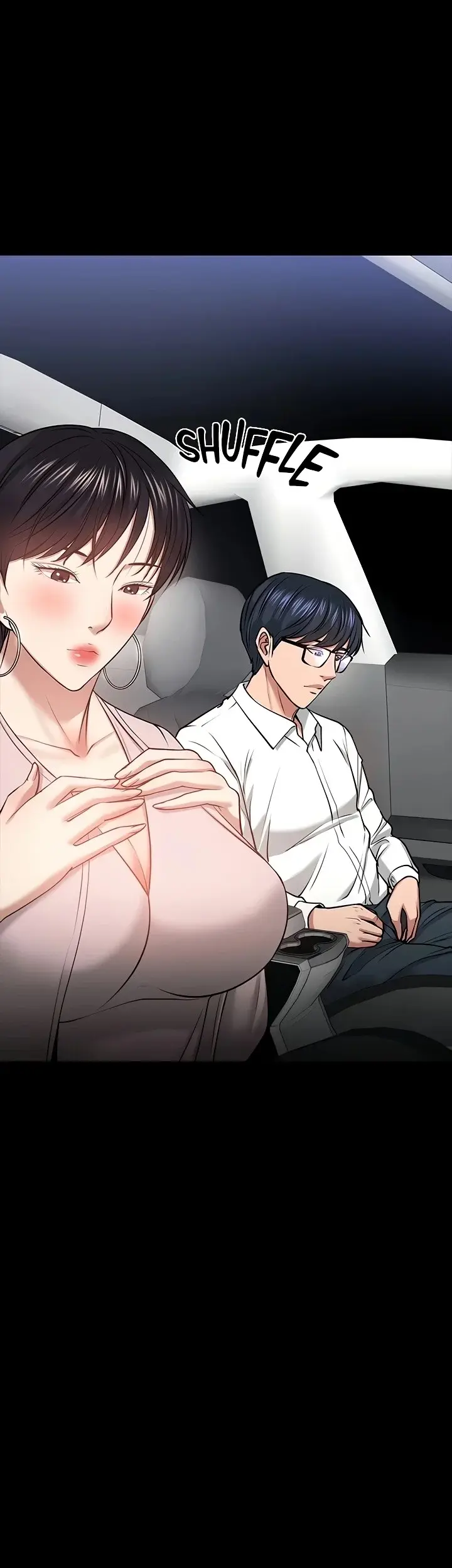Are You Just Going To Watch Chapter 29 - Page 19