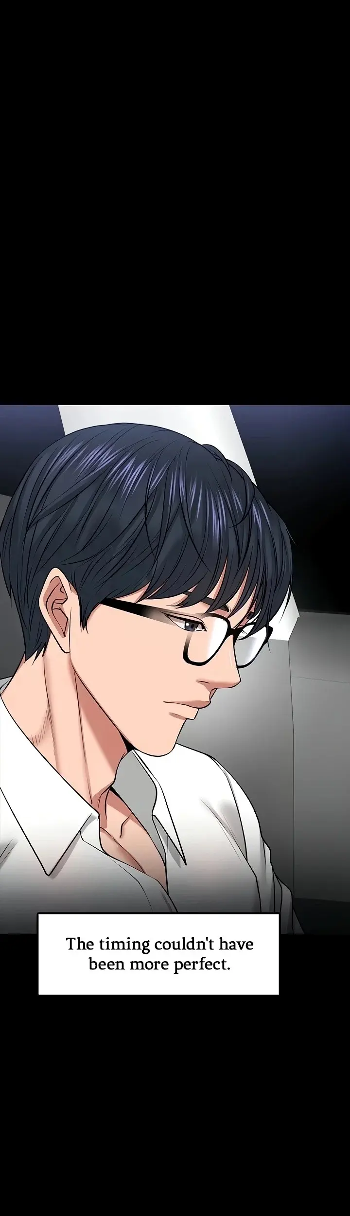 Are You Just Going To Watch Chapter 29 - Page 20