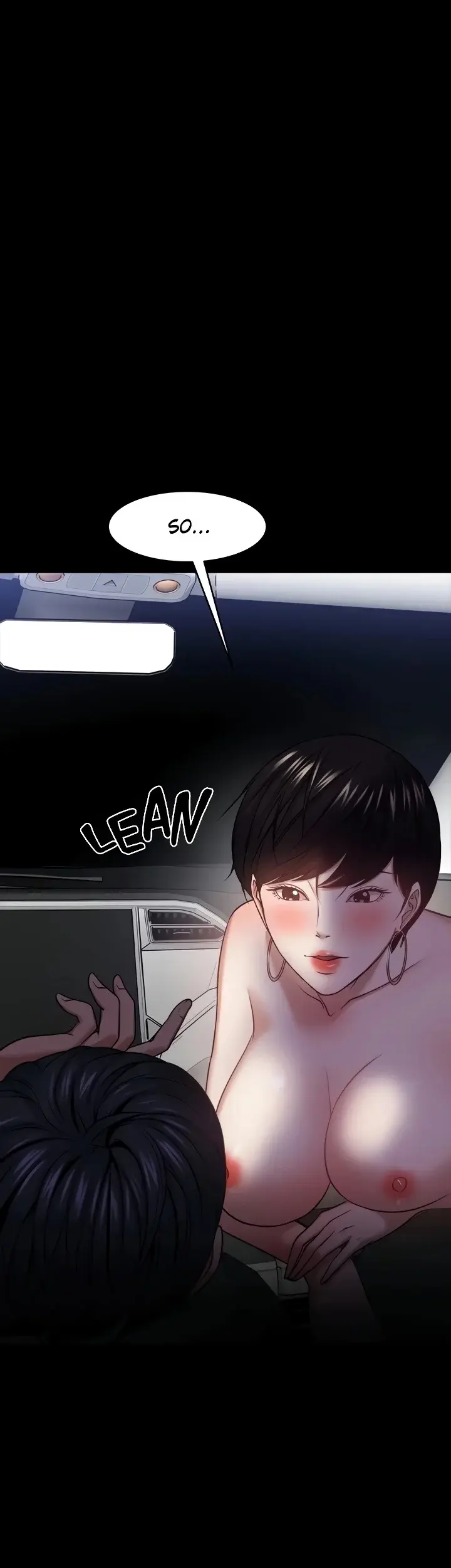 Are You Just Going To Watch Chapter 29 - Page 3