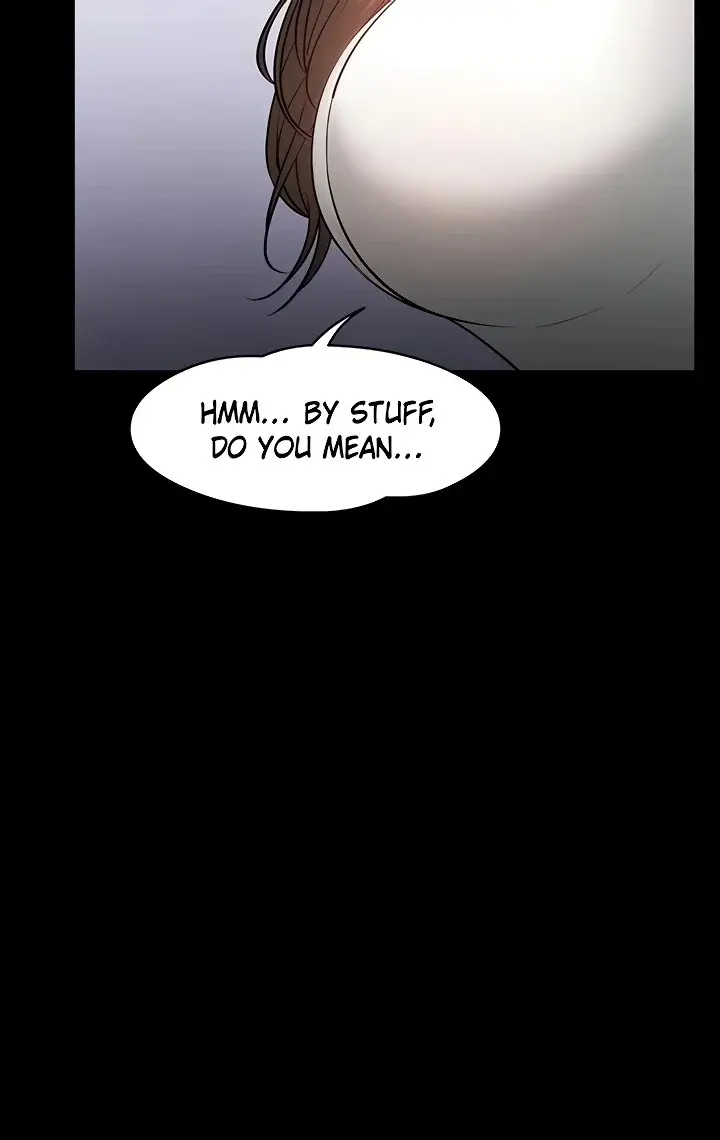 Are You Just Going To Watch Chapter 29 - Page 34