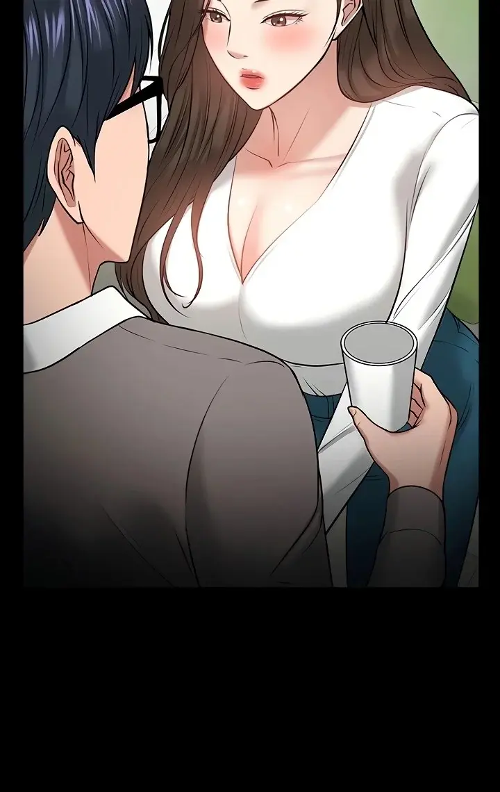 Are You Just Going To Watch Chapter 29 - Page 38