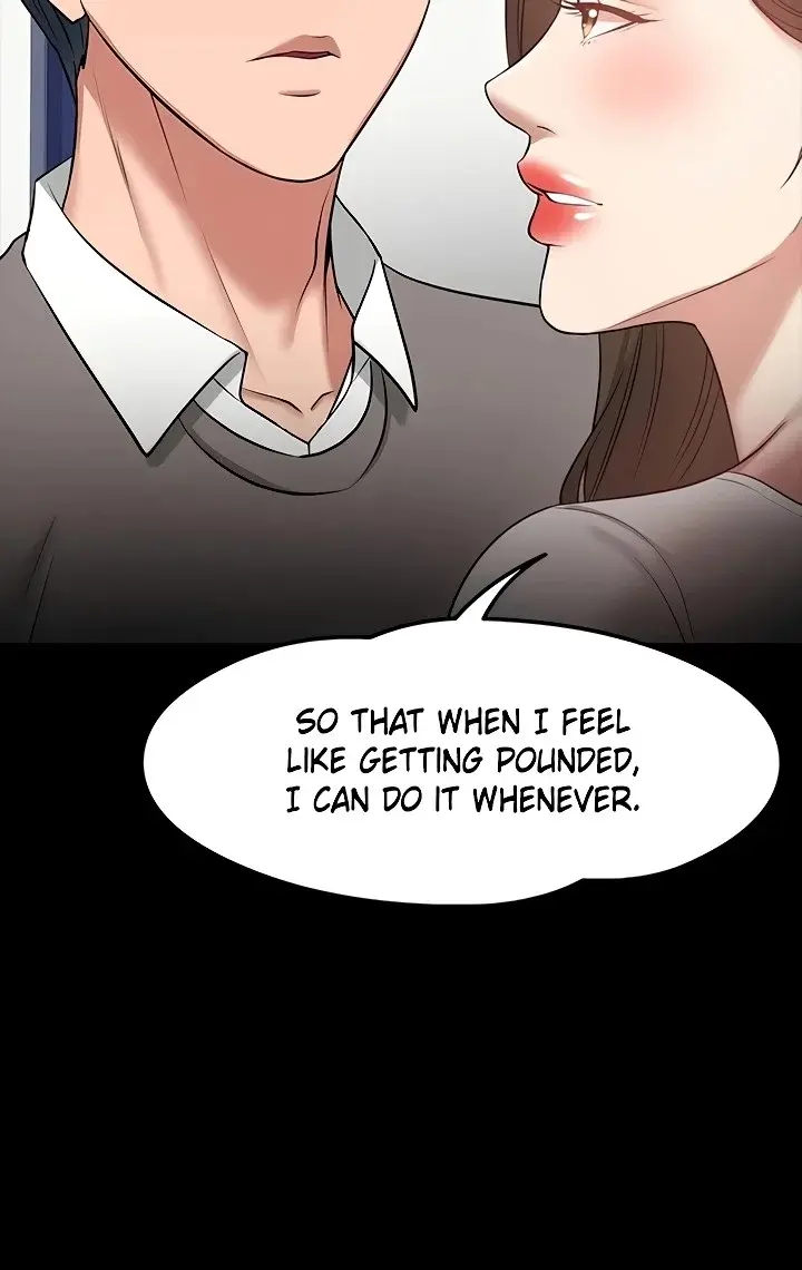 Are You Just Going To Watch Chapter 29 - Page 42