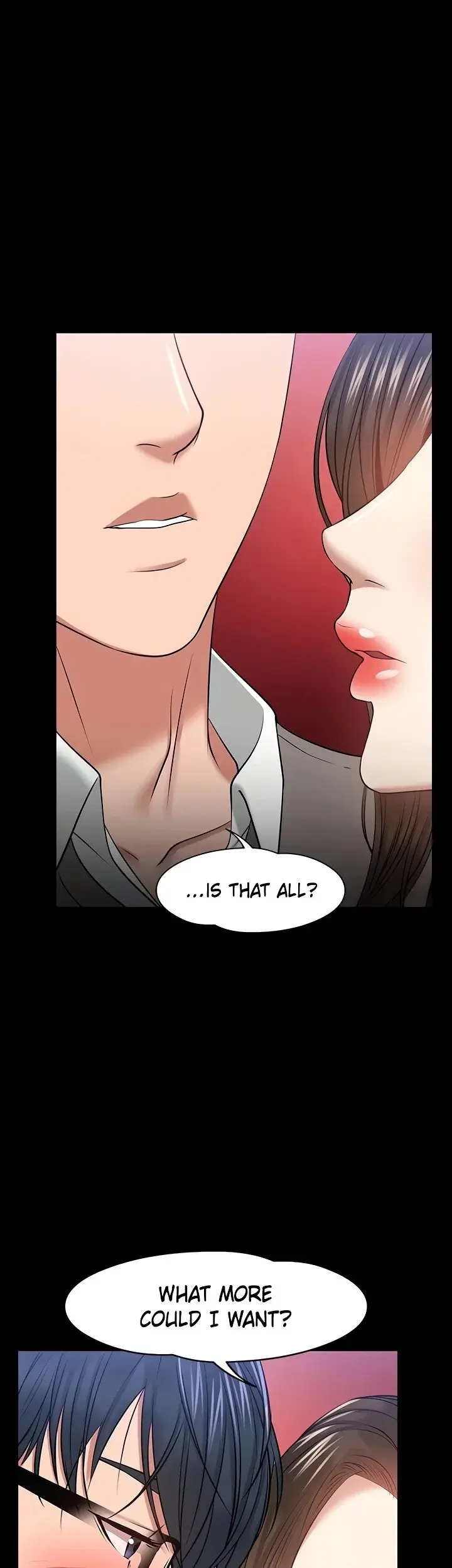 Are You Just Going To Watch Chapter 29 - Page 43