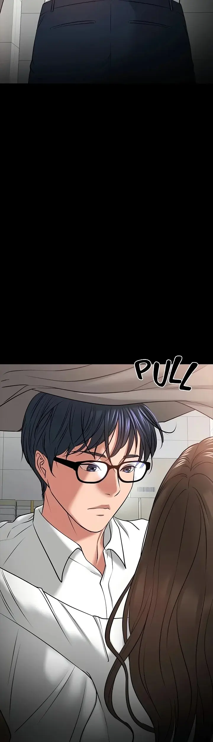 Are You Just Going To Watch Chapter 29 - Page 45