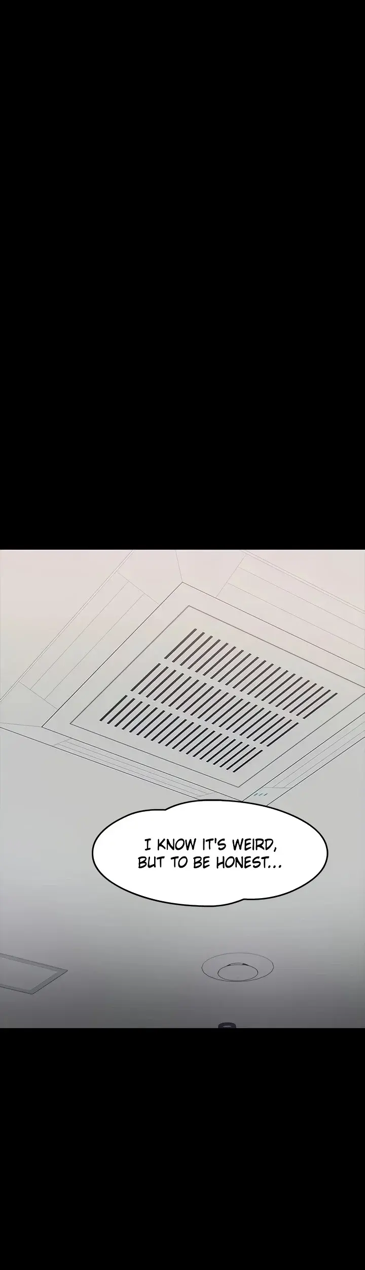 Are You Just Going To Watch Chapter 29 - Page 67