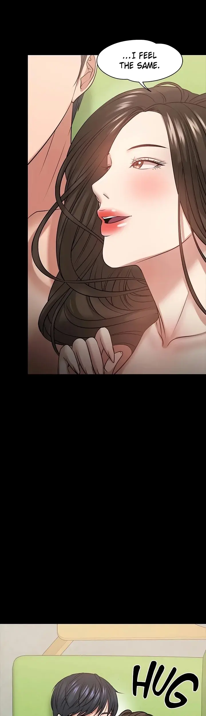 Are You Just Going To Watch Chapter 29 - Page 69