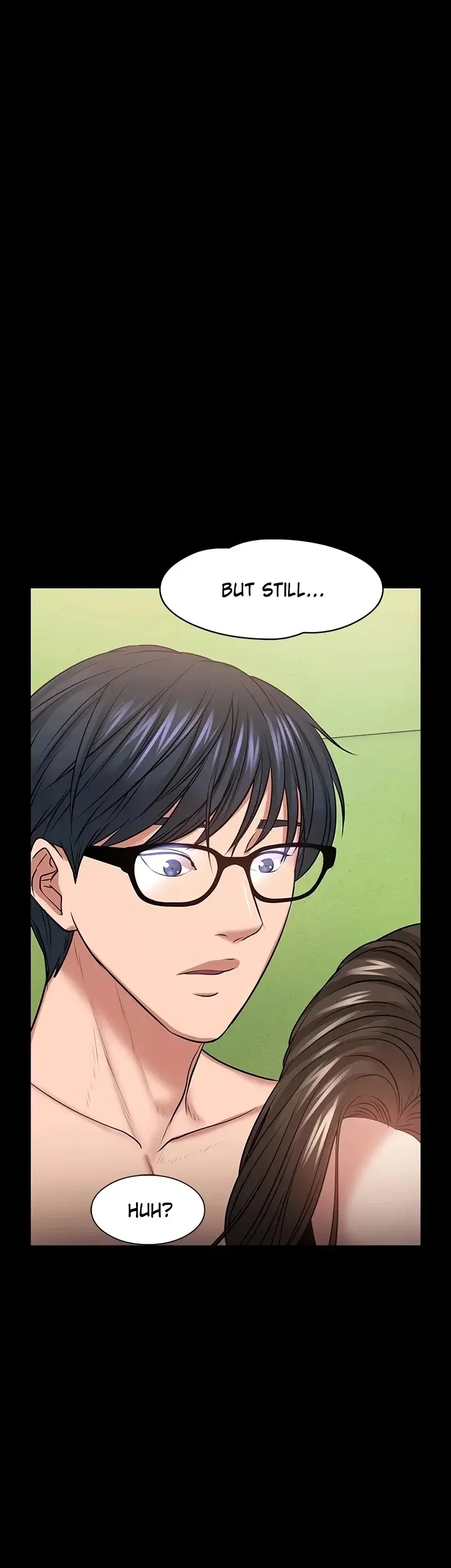 Are You Just Going To Watch Chapter 29 - Page 71