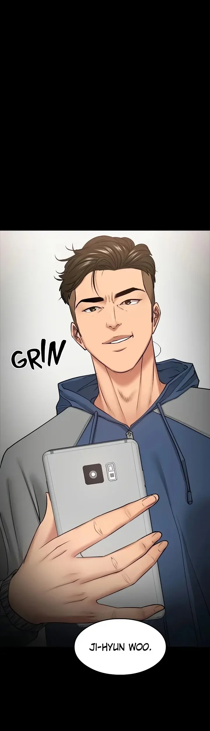 Are You Just Going To Watch Chapter 29 - Page 79