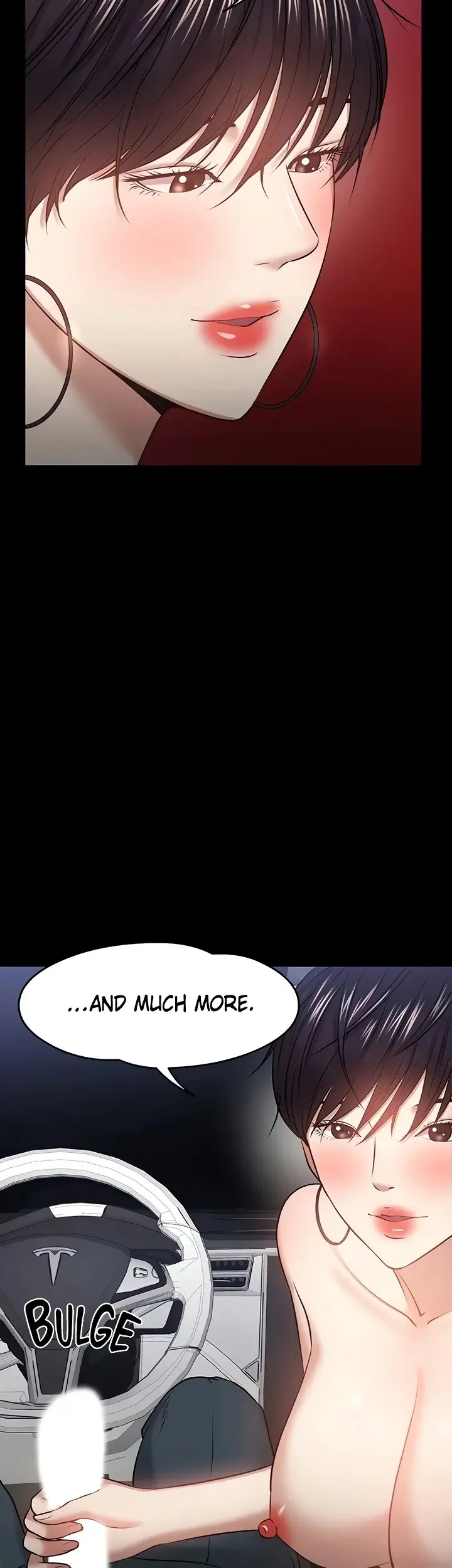 Are You Just Going To Watch Chapter 29 - Page 8