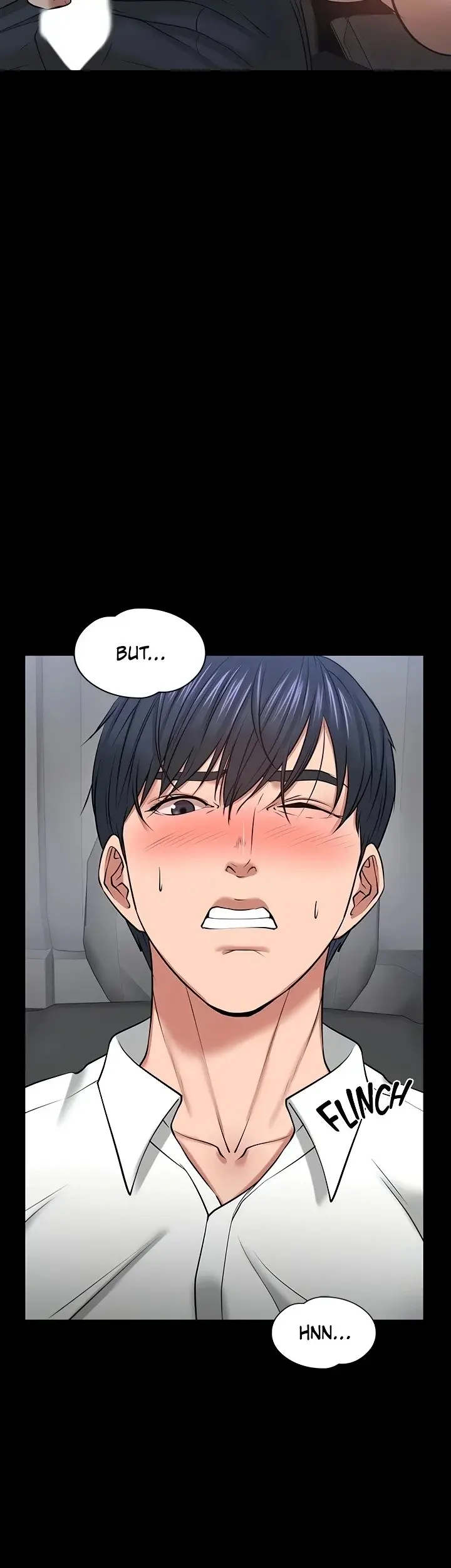 Are You Just Going To Watch Chapter 29 - Page 9