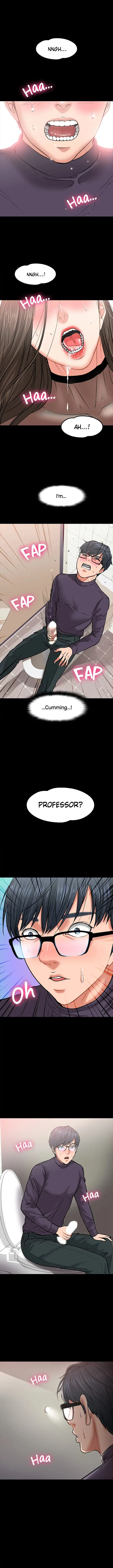 Are You Just Going To Watch Chapter 3 - Page 16