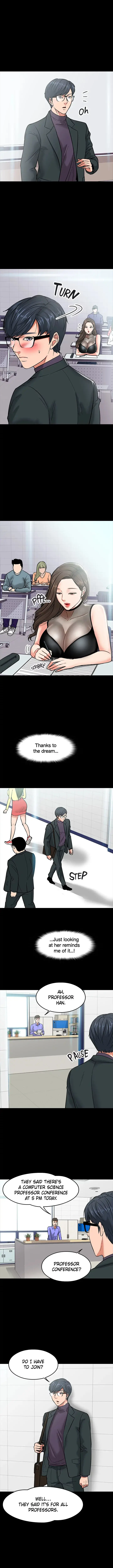 Are You Just Going To Watch Chapter 3 - Page 7