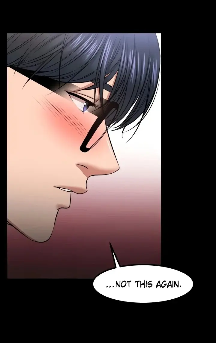 Are You Just Going To Watch Chapter 30 - Page 11