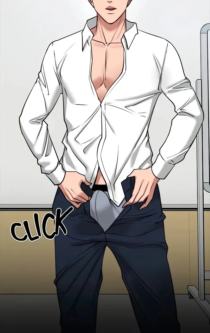 Are You Just Going To Watch Chapter 30 - Page 15