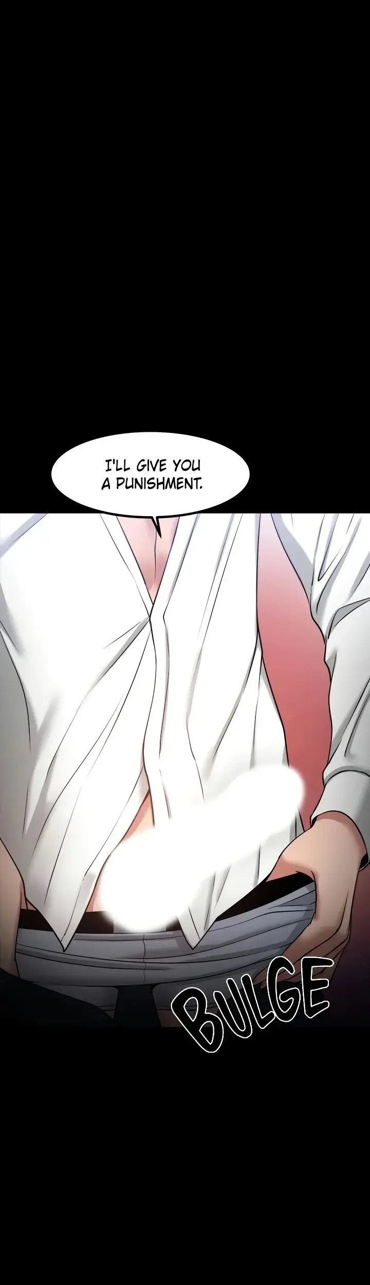 Are You Just Going To Watch Chapter 30 - Page 16