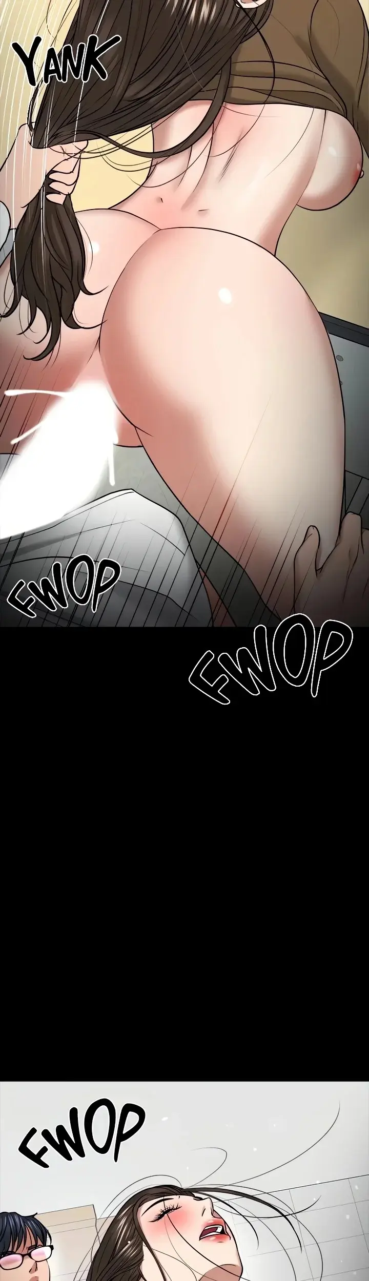 Are You Just Going To Watch Chapter 30 - Page 26