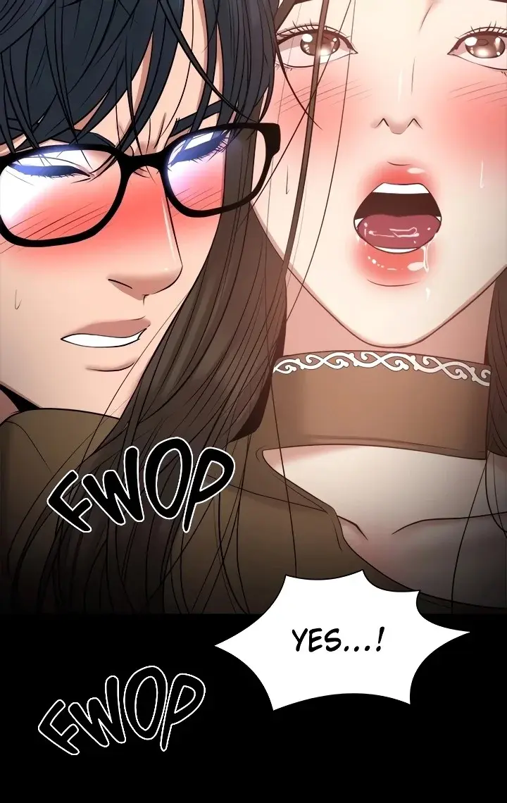 Are You Just Going To Watch Chapter 30 - Page 31