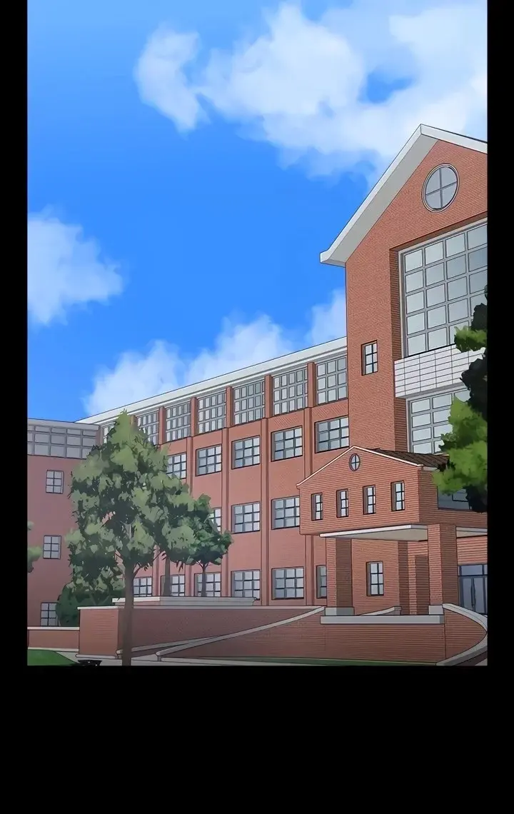 Are You Just Going To Watch Chapter 30 - Page 47