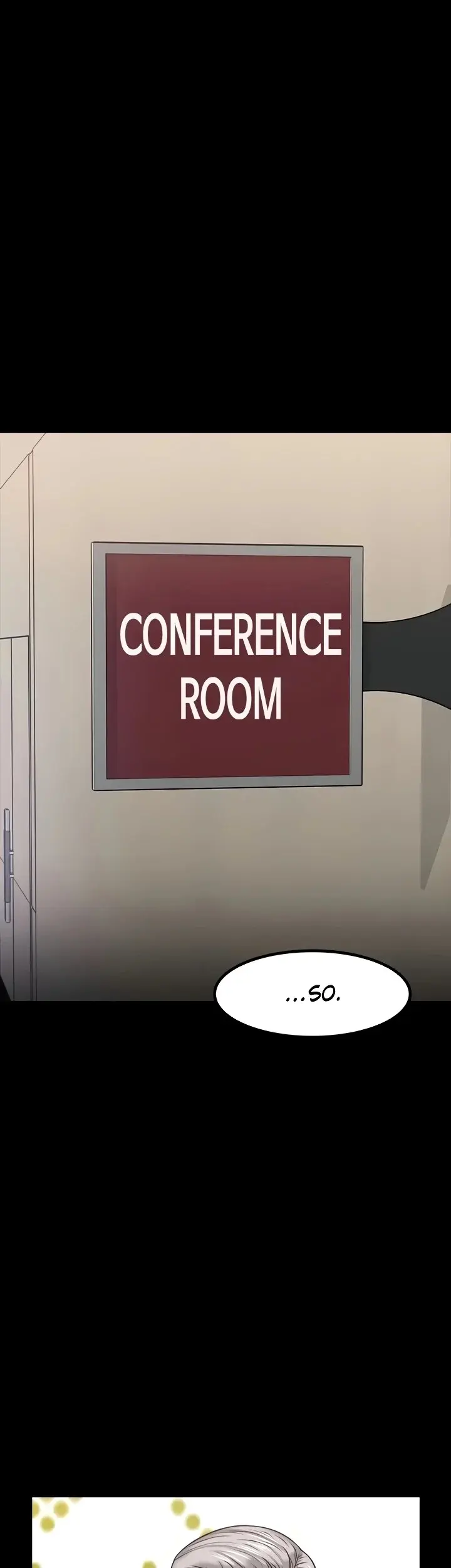 Are You Just Going To Watch Chapter 30 - Page 48
