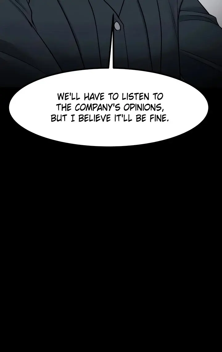 Are You Just Going To Watch Chapter 30 - Page 51