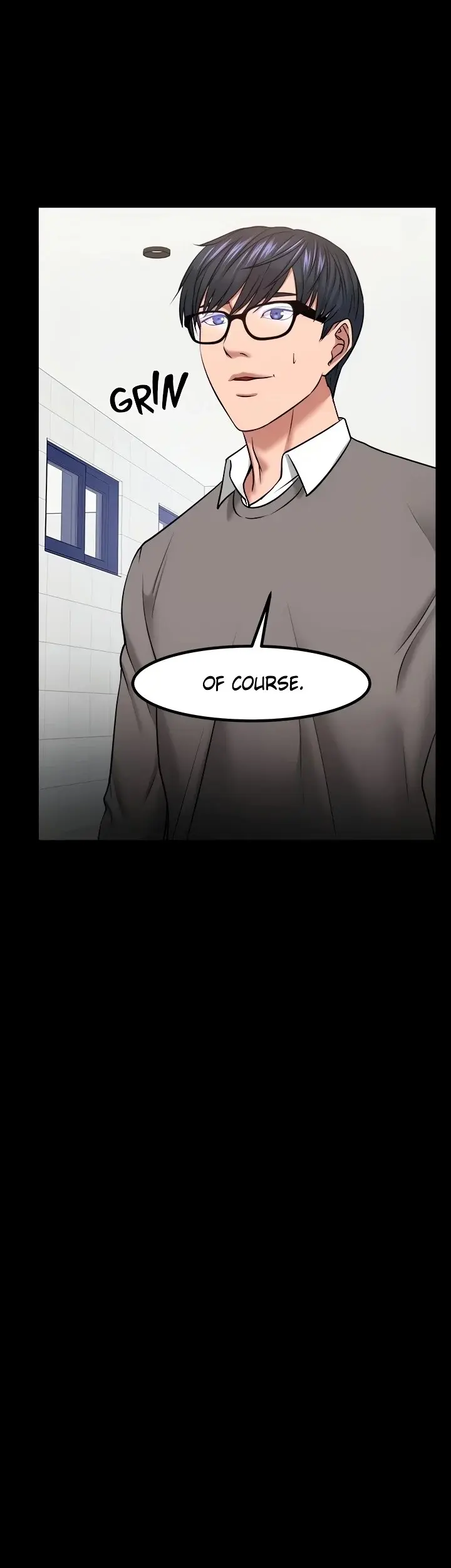 Are You Just Going To Watch Chapter 30 - Page 60