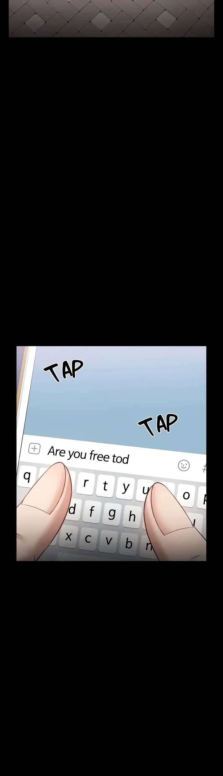 Are You Just Going To Watch Chapter 30 - Page 62