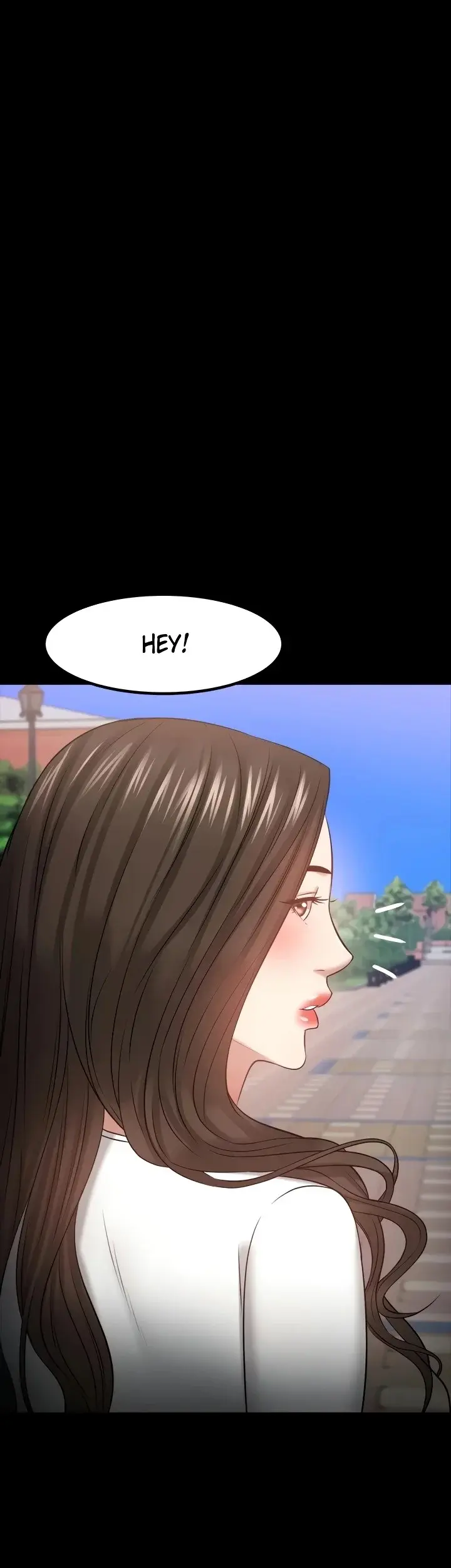 Are You Just Going To Watch Chapter 30 - Page 64