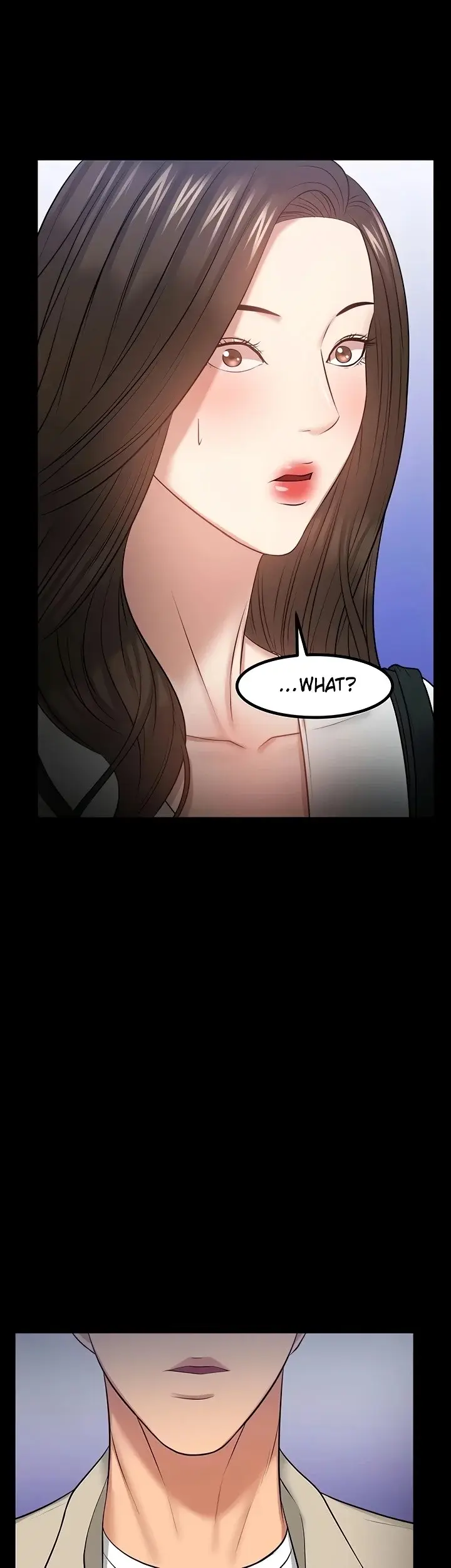 Are You Just Going To Watch Chapter 30 - Page 70