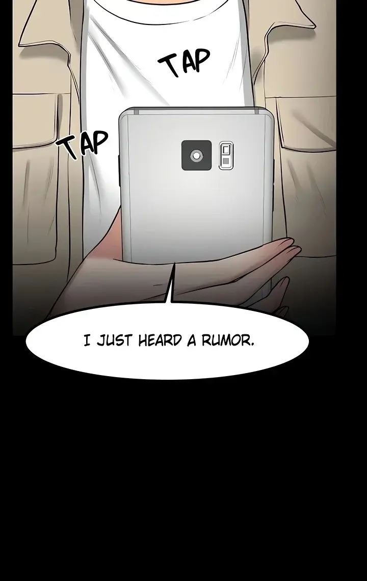 Are You Just Going To Watch Chapter 30 - Page 71
