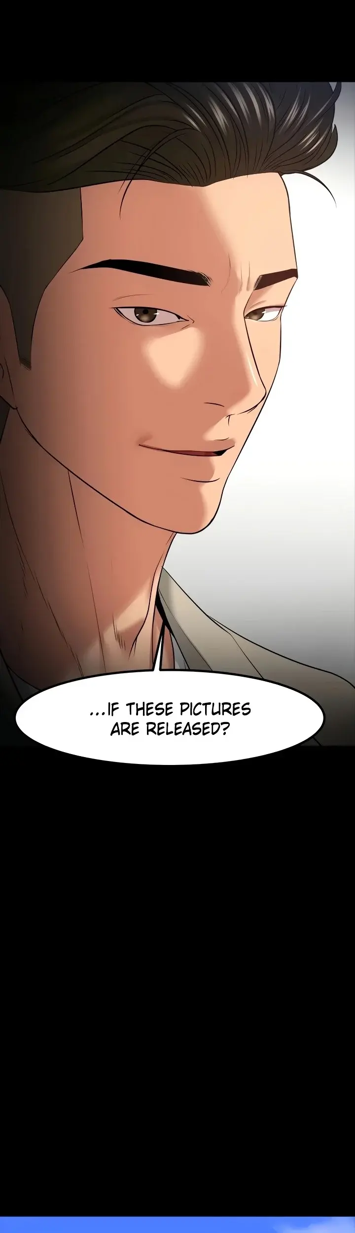 Are You Just Going To Watch Chapter 30 - Page 76