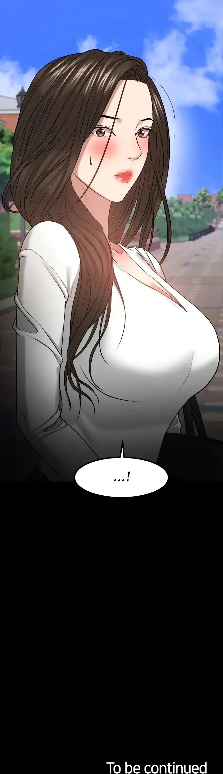 Are You Just Going To Watch Chapter 30 - Page 77