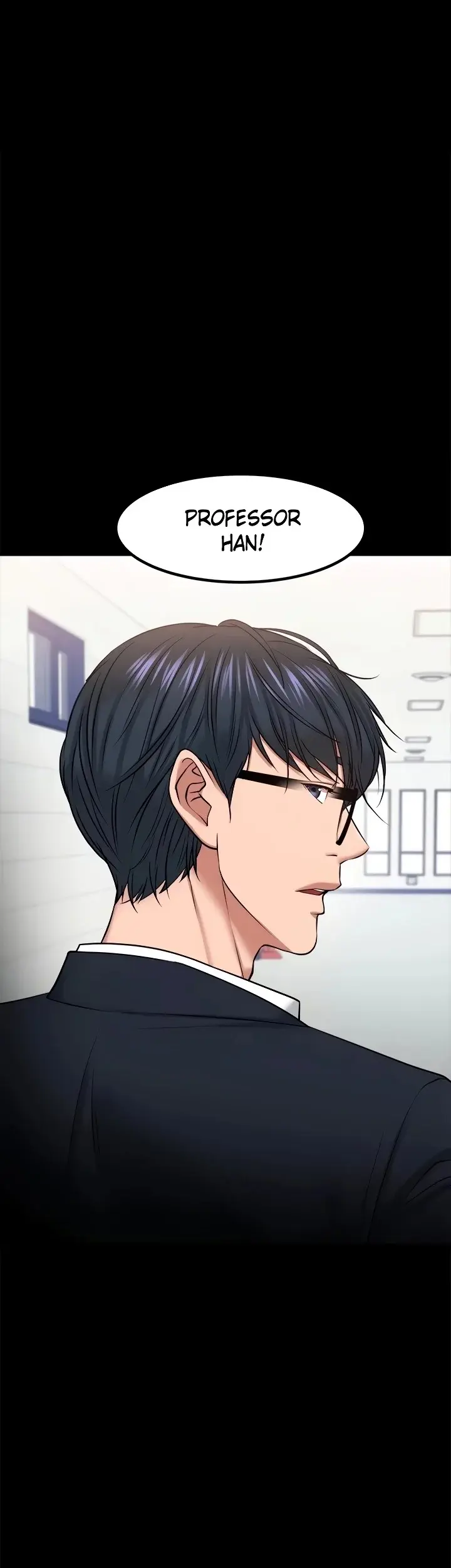 Are You Just Going To Watch Chapter 31 - Page 11
