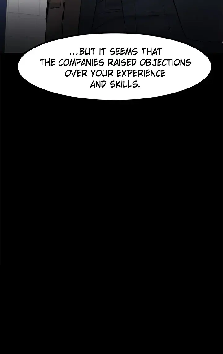 Are You Just Going To Watch Chapter 31 - Page 18