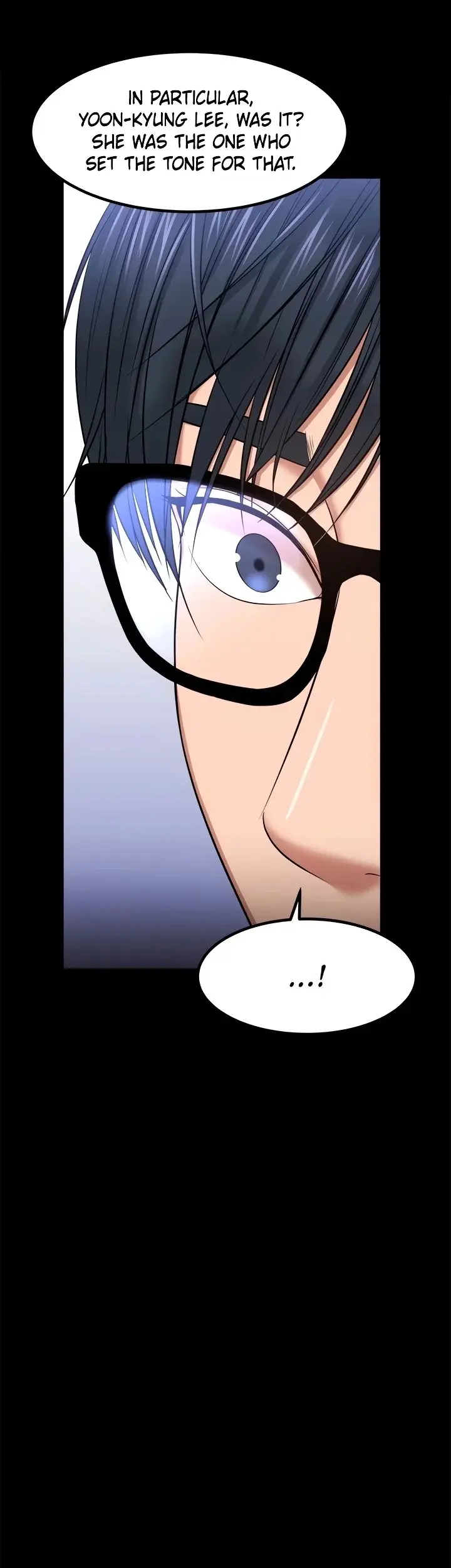 Are You Just Going To Watch Chapter 31 - Page 19