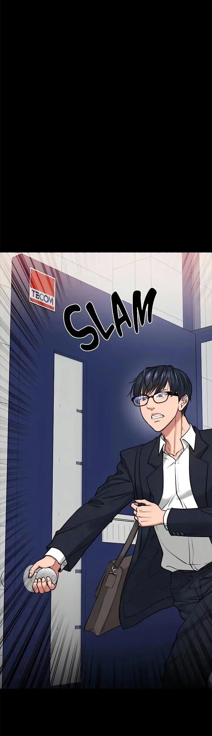 Are You Just Going To Watch Chapter 31 - Page 20