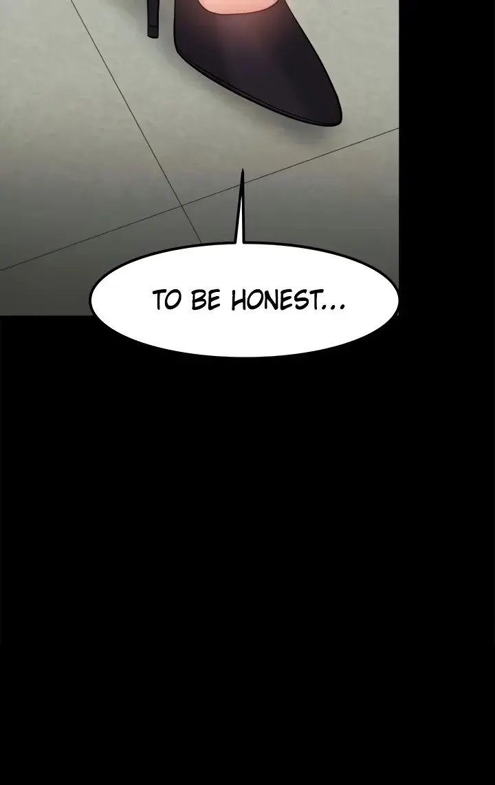 Are You Just Going To Watch Chapter 31 - Page 26