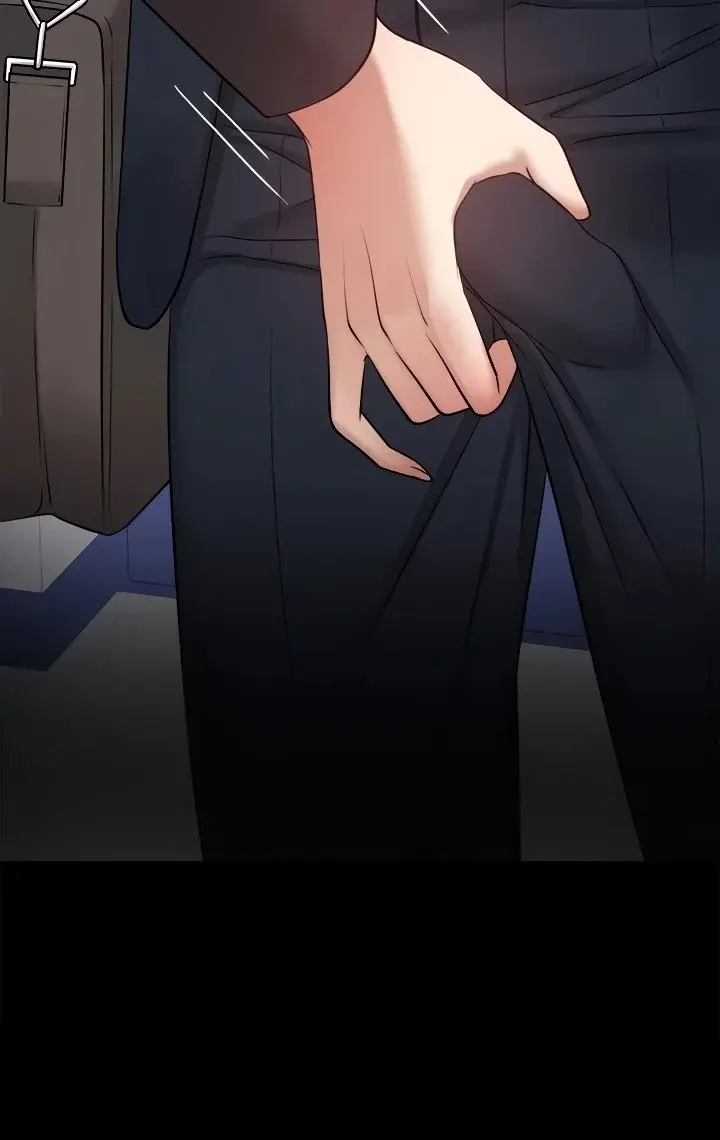 Are You Just Going To Watch Chapter 31 - Page 30