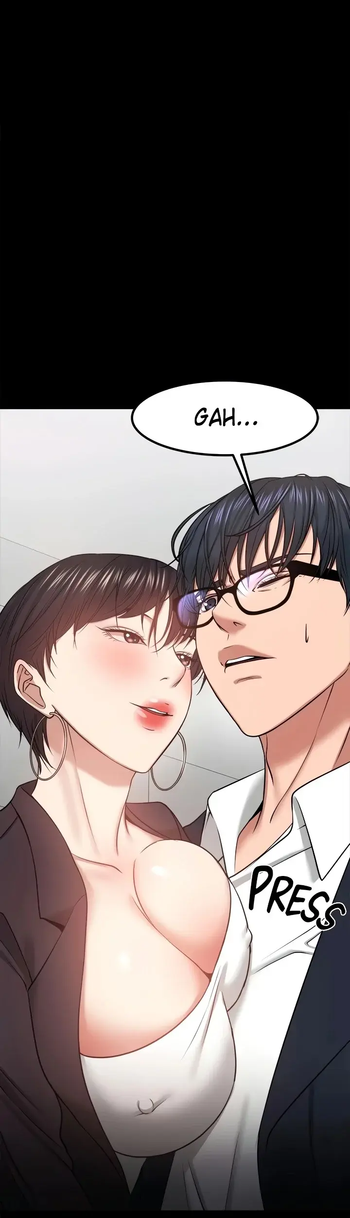 Are You Just Going To Watch Chapter 31 - Page 31
