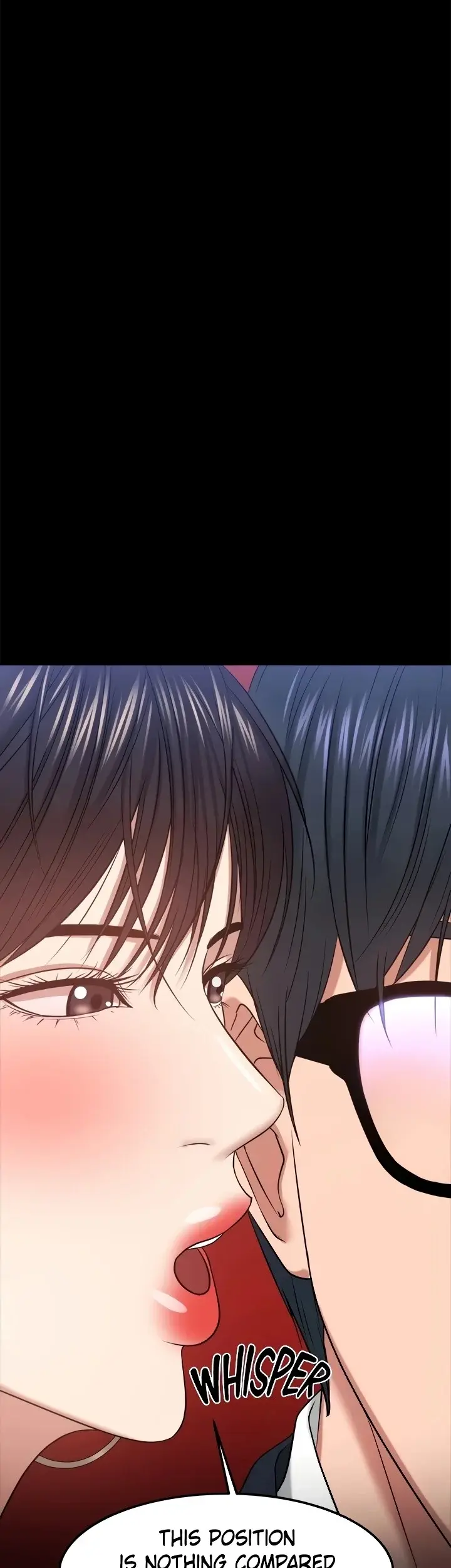 Are You Just Going To Watch Chapter 31 - Page 32