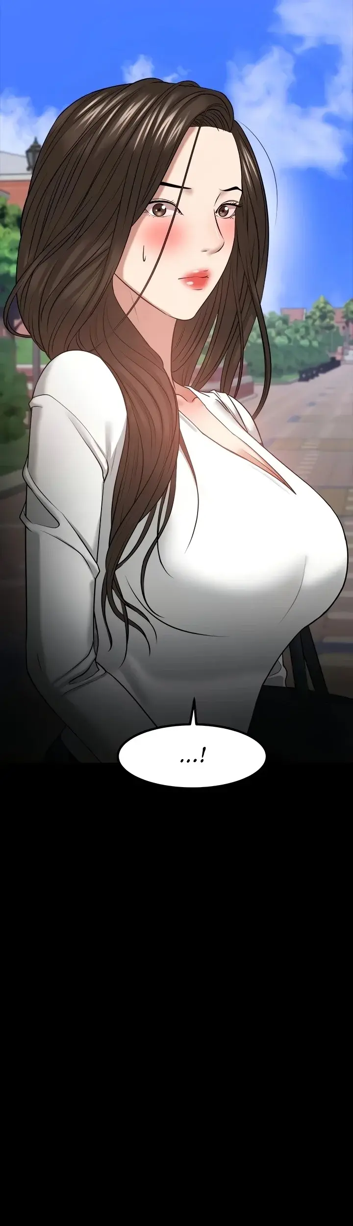 Are You Just Going To Watch Chapter 31 - Page 4