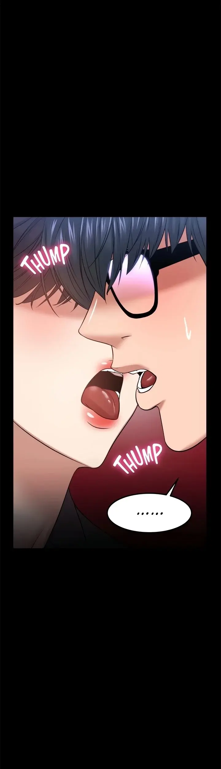Are You Just Going To Watch Chapter 31 - Page 40