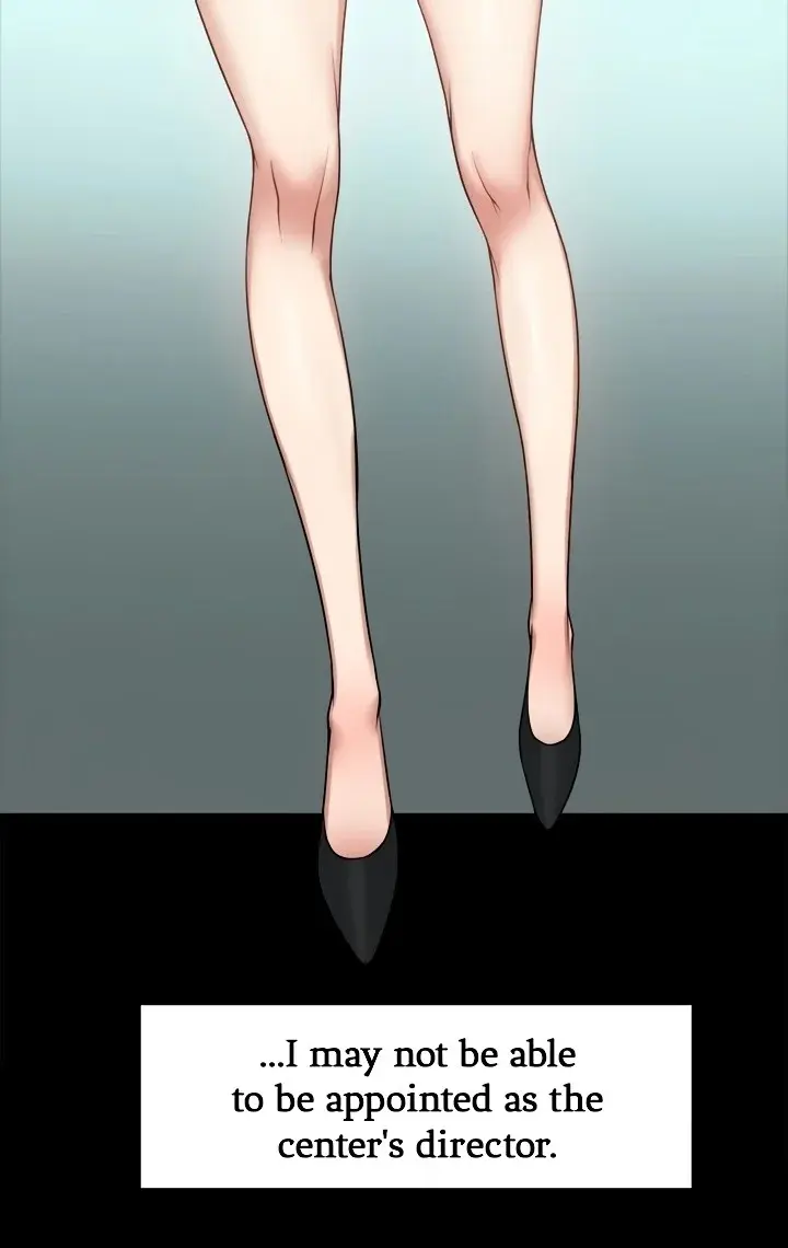 Are You Just Going To Watch Chapter 31 - Page 49