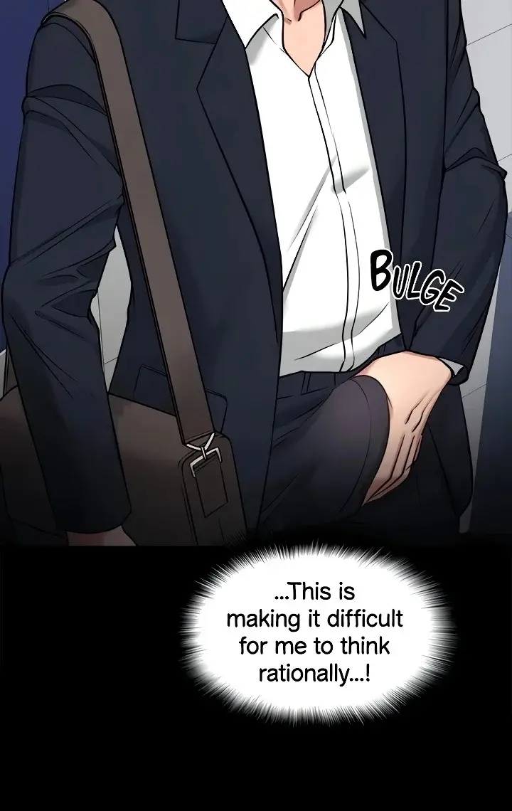 Are You Just Going To Watch Chapter 31 - Page 53