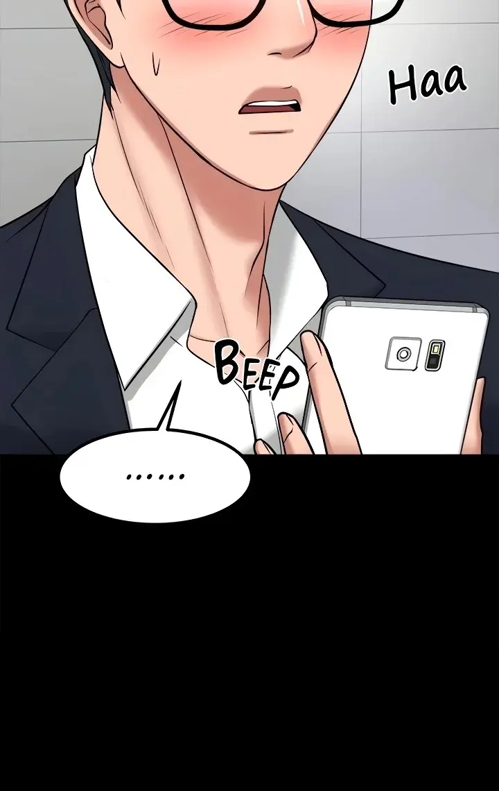 Are You Just Going To Watch Chapter 31 - Page 57