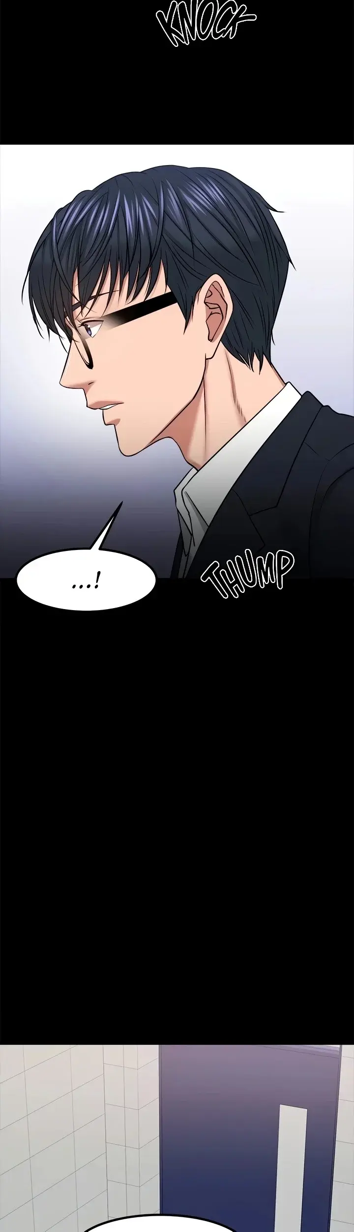 Are You Just Going To Watch Chapter 31 - Page 59