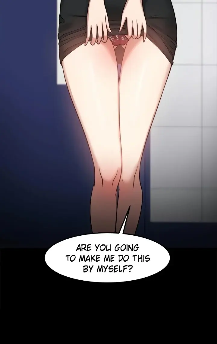 Are You Just Going To Watch Chapter 31 - Page 69