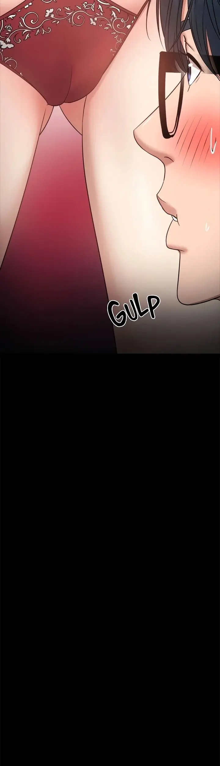 Are You Just Going To Watch Chapter 32 - Page 29