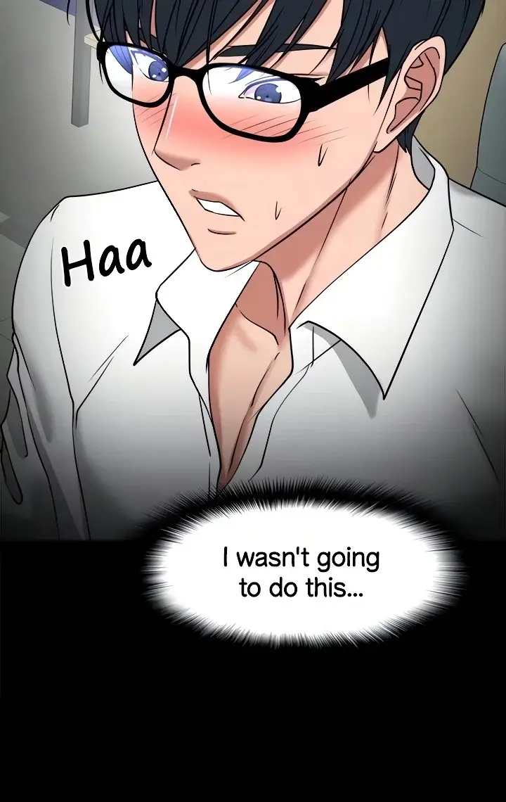 Are You Just Going To Watch Chapter 32 - Page 34
