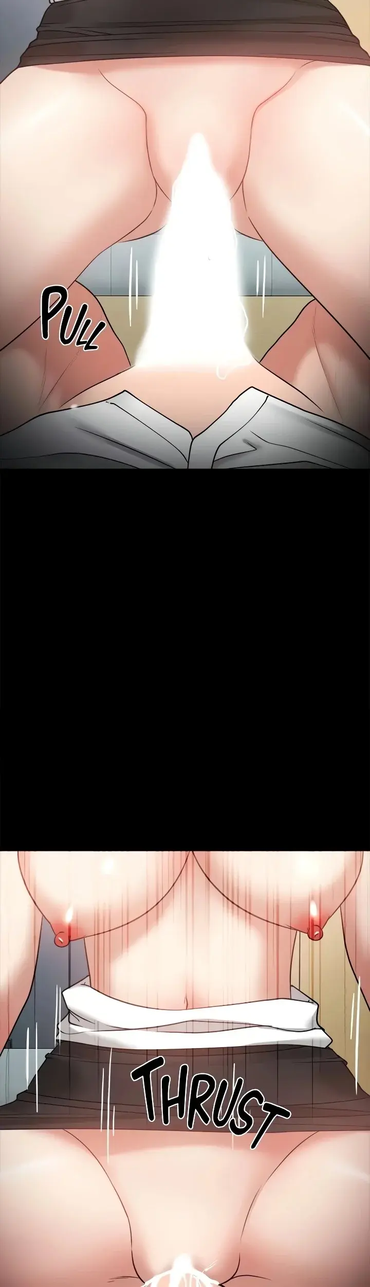 Are You Just Going To Watch Chapter 32 - Page 45