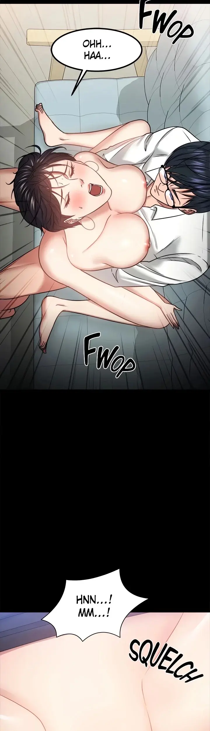 Are You Just Going To Watch Chapter 32 - Page 52